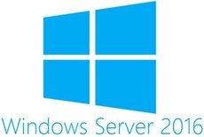 Microsoft Windows Server CAL 2016 Russian 1pk DSP OEI 5 Clt User CAL (R18-05253)
