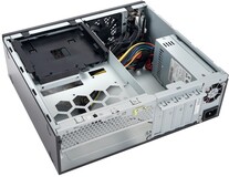 Удлинитель Espada USB 2.0 A (M) - LAN - USB 2.0 A (F) (EUSBExt30mVitP)