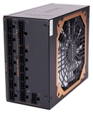 Блок питания 1200W Zalman ZM1200-EBT