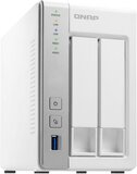 Сетевое хранилище (NAS) QNAP TS-231P
