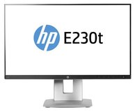 Монитор HP 23' EliteDisplay E230t (W2Z50AA)