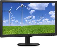 Монитор Philips 22' 223S5LSB