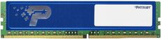 Оперативная память 4Gb DDR4 2400MHz Patriot (PSD44G240041H)