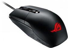 Мышь ASUS ROG Strix Impact P303 Black