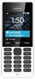 Телефон Nokia 150 Dual Sim White