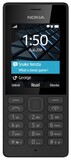 Телефон Nokia 150 Dual Sim Black