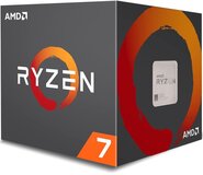 Процессор AMD Ryzen 7 1700 BOX