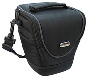 Сумка для фотокамеры Riva 7205A-01 Black