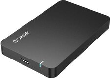 Внешний корпус для HDD Orico 2569S3 Black