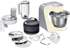 Кухонный комбайн Bosch MUM58920