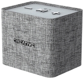 Портативная акустика Creative Nuno Micro Grey