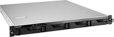 Сетевое хранилище (NAS) ASUSTOR AS6204RS