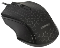 Мышь SmartBuy 334 Black