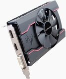 Видеокарта AMD (ATI) Radeon RX 550 Sapphire Pulse PCI-E 4096Mb (11268-01-20G)
