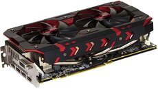 Видеокарта AMD (ATI) Radeon RX 580 PowerColor Red Devil Golden Sample PCI-E 8192Mb (8GBD5-3DHG/OC)
