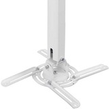 Кронштейн Kromax PROJECTOR-2000 White