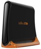 Wi-Fi маршрутизатор (роутер) MikroTik RB931-2nD hAP mini