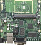 Платформа MikroTik RB411AH