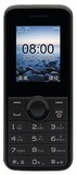 Телефон Philips E106 Black