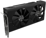 Видеокарта AMD (ATI) Radeon RX 580 Sapphire Pulse PCI-E 4096Mb (11265-10-20G)