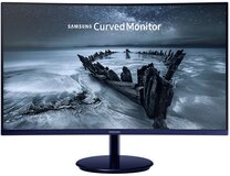 Монитор Samsung 27' C27H580FDI
