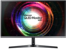 Монитор Samsung 28' U28H750UQI
