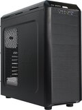 Корпус InWin G7 BWR143 Black