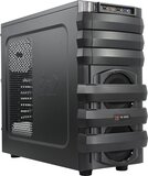Корпус InWin MG134 Black