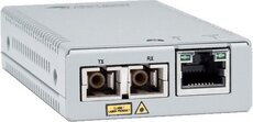 Медиа-конвертер Allied Telesis AT-MMC2000/SC