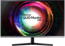 Монитор Samsung 32' U32H850UMI