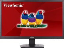 Монитор Viewsonic 24' VA2407h