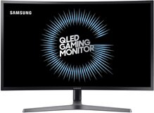 Монитор Samsung 32' C32HG70QQI