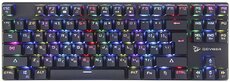 Клавиатура Qcyber Dominator TKL