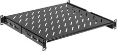 Стационарная полка ITK FS05-400PI