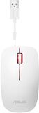 Мышь ASUS UT300 White/Red