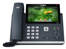 VoIP-телефон Yealink SIP-T48S