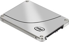 Твердотельный накопитель 240Gb SSD Intel S4500 Series (SSDSC2KB240G701)