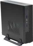 Корпус InWin ME-100 60W Black