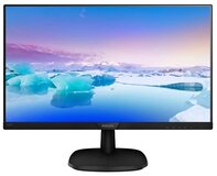 Монитор Philips 22' 223V7QHSB