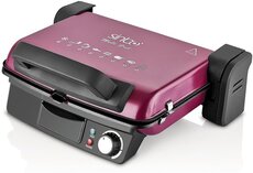 Электрогриль Sinbo SSM 2539 Black/Red