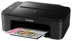 МФУ Canon PIXMA TS3140 (2226C007)