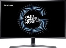 Монитор Samsung 27' C27HG70QQI