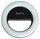 Вспышка для селфи Buro RK-14-BK