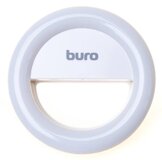 Вспышка для селфи Buro RK-14-WT