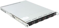 Корпус SuperMicro CSE-116TQ-R706WB