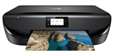 МФУ HP DeskJet Ink Advantage 5075 (M2U86C)