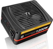 Блок питания 1200W Thermaltake ToughPower DPS G (PS-TPG-1200DPCPEU-P)