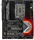 Материнская плата ASRock Fatal1ty X399 Professional Gaming