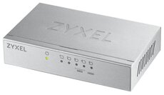 Коммутатор (switch) Zyxel ES-105A v3
