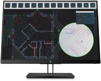 Монитор HP 24' Z24i G2 (1JS08A4)